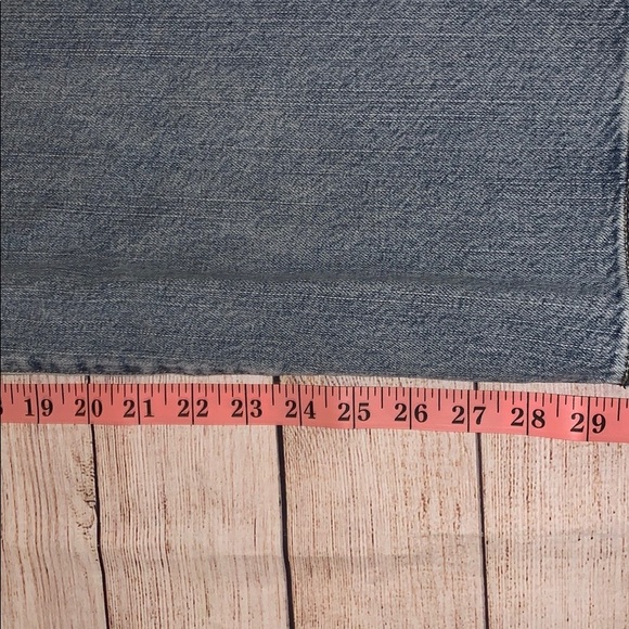 J. Crew jeans - Picture 4 of 6